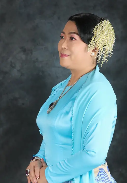Su Su Hlaing activity photo