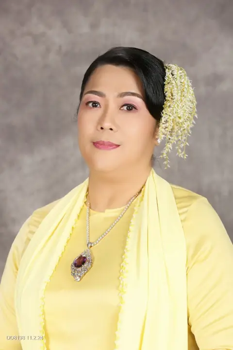 Su Su Hlaing activity photo