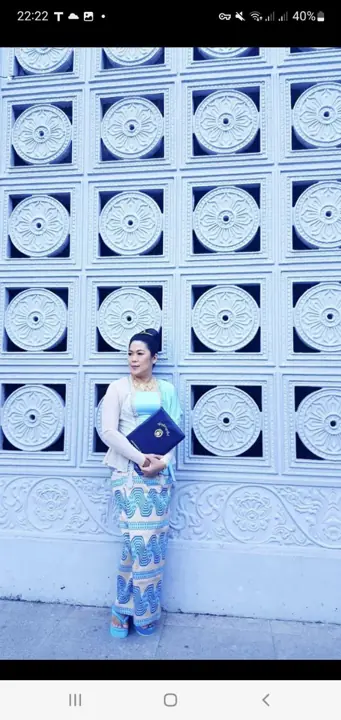 Su Su Hlaing activity photo