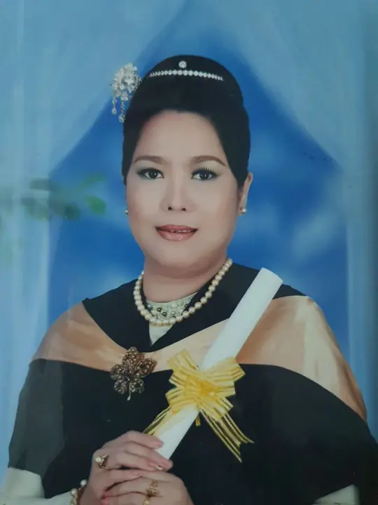 Su Su Hlaing activity photo